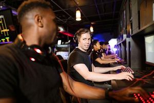 game live casino trực tuyến QH88