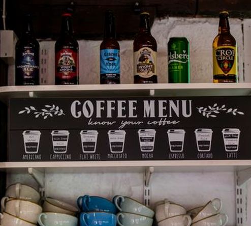 Vương quốc giải trí